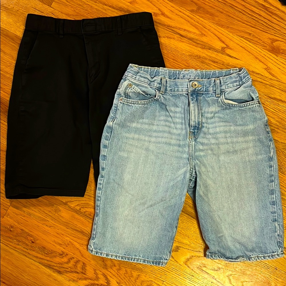Children’s Place Shorts Set